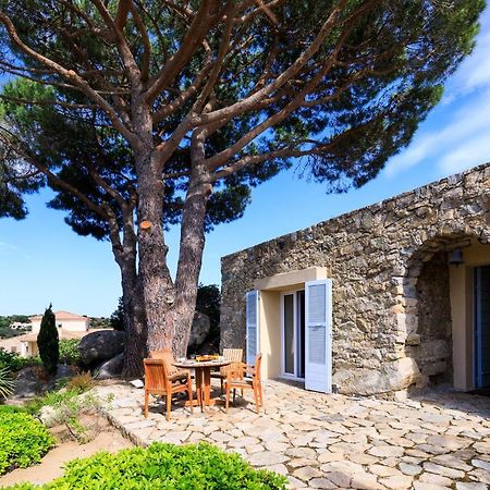Villa U Piazzale à Santa-Reparata-di-Balagna Extérieur photo