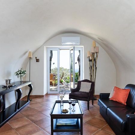 Villa U Piazzale à Santa-Reparata-di-Balagna Extérieur photo