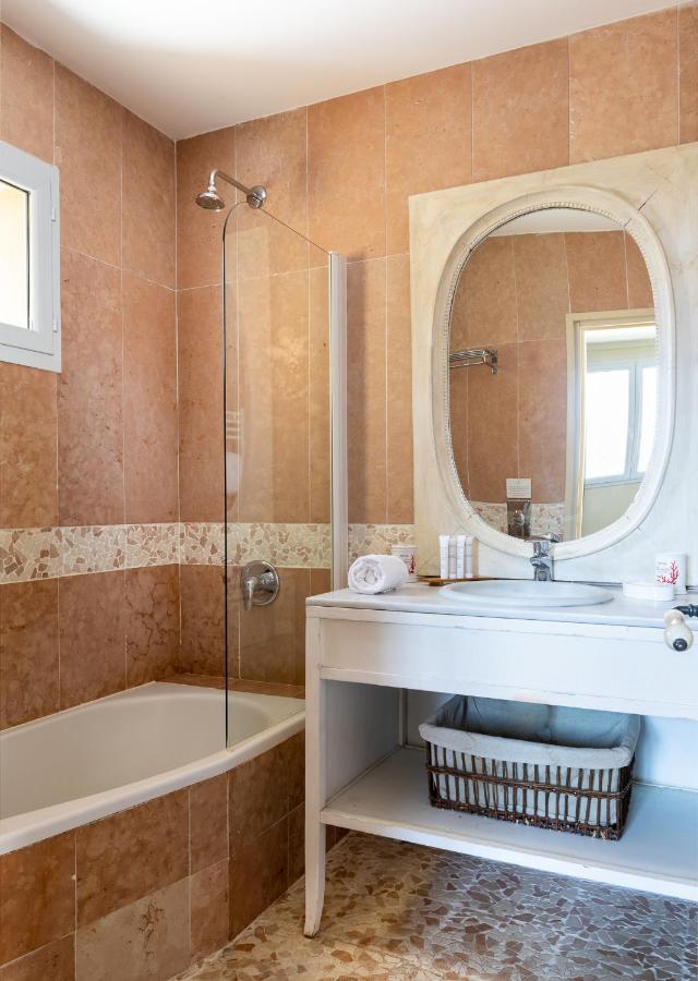 Villa U Piazzale à Santa-Reparata-di-Balagna Extérieur photo